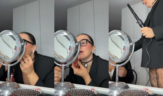 lucreziaperrone TikTok Live — Sep 26, 2026, 7:56 PM