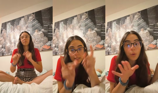 lucry.lombardi TikTok Live — Sep 16, 2026, 5:50 PM