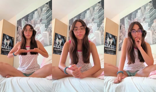 lucry.lombardi TikTok Live — Sep 20, 2026, 9:47 AM
