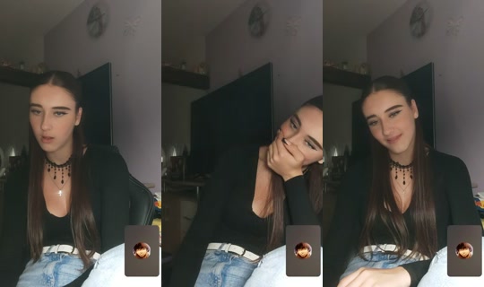 lucy._.349 TikTok Live — Aug 22, 2026, 10:25 PM