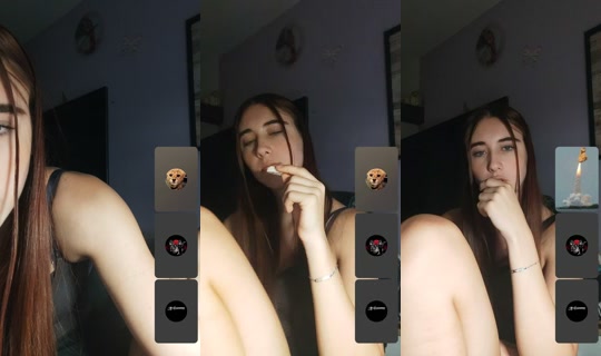 lucy._.349 TikTok Live — Sep 7, 2026, 9:27 PM