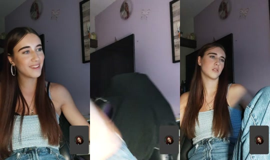 lucy._.349 TikTok Live — Sep 9, 2026, 6:57 PM