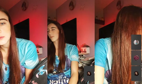 lucy._.349 TikTok Live — Sep 12, 2026, 6:03 PM
