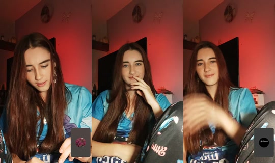 lucy._.349 TikTok Live — Sep 12, 2026, 6:53 PM