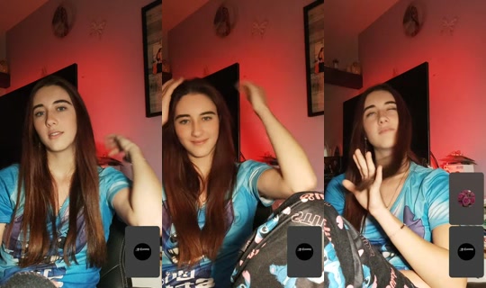 lucy._.349 TikTok Live — Sep 12, 2026, 7:43 PM