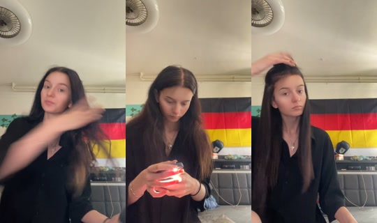 lucy.berlinooo TikTok Live — Sep 5, 2026, 8:07 AM