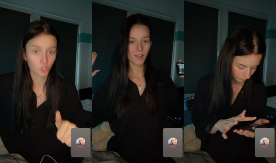 lucy.berlinooo TikTok Live — Sep 5, 2026, 5:38 PM