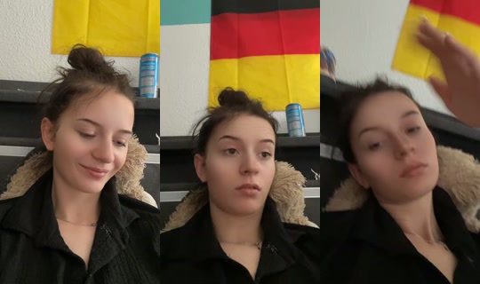 lucy.berlinooo TikTok Live — Sep 6, 2026, 10:17 AM
