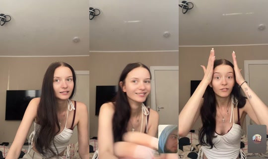 lucy.natooor TikTok Live — Sep 27, 2026, 10:48 AM