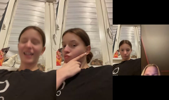 lucy.natooor TikTok Live — Sep 28, 2026, 6:55 PM