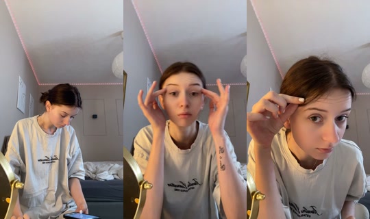 lucy.natooor TikTok Live — Sep 29, 2026, 8:43 AM