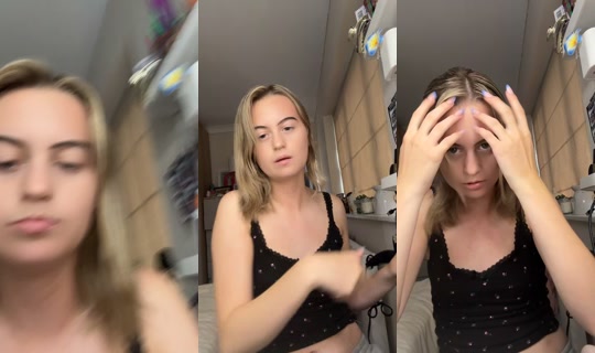 lucy.tathamx TikTok Live — Aug 21, 2026, 3:05 PM