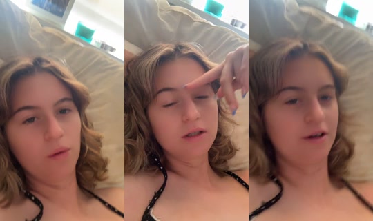 lucy.tathamx TikTok Live — Aug 22, 2026, 8:01 AM