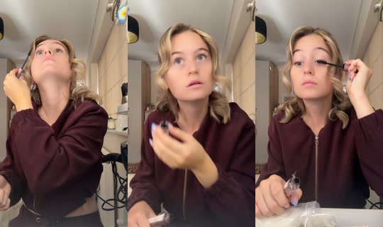 lucy.tathamx TikTok Live — Aug 22, 2026, 8:46 AM