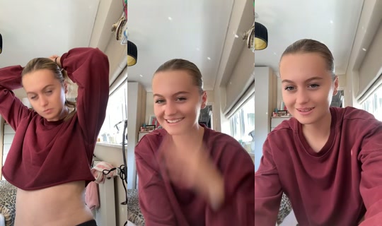 lucy.tathamx TikTok Live — Sep 22, 2026, 9:16 AM