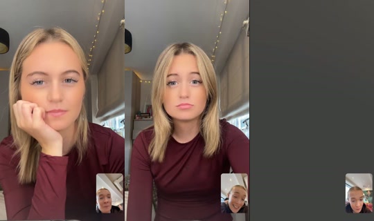 lucy.tathamx TikTok Live — Sep 23, 2026, 12:43 PM