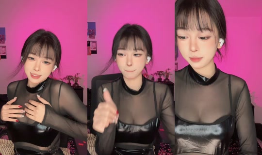 lucy20251013 TikTok Live — Aug 22, 2026, 7:45 AM