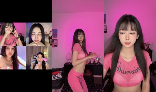 lucy20251013 TikTok Live — Aug 23, 2026, 4:28 AM