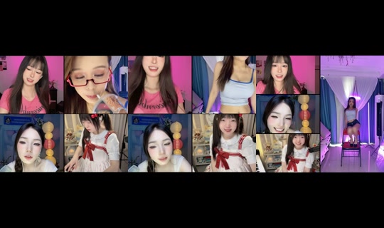 lucy20251013 TikTok Live — Aug 23, 2026, 5:18 AM