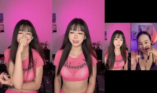 lucy20251013 TikTok Live — Aug 23, 2026, 5:58 AM