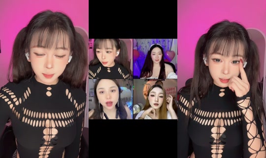 lucy20251013 TikTok Live — Aug 25, 2026, 4:04 AM