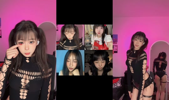 lucy20251013 TikTok Live — Aug 25, 2026, 4:55 AM