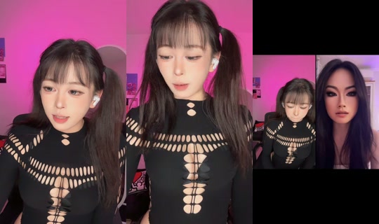 lucy20251013 TikTok Live — Aug 25, 2026, 7:26 AM