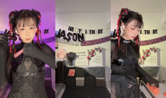 lucy20251013 TikTok Live — Aug 27, 2026, 12:05 PM