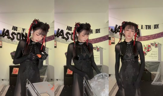 lucy20251013 TikTok Live — Aug 27, 2026, 12:55 PM