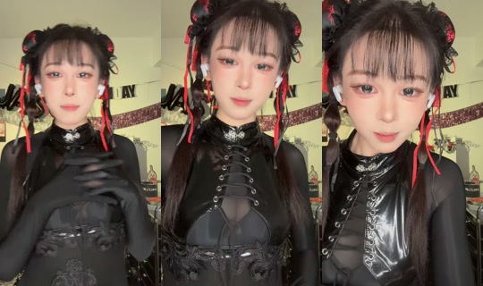 lucy20251013 TikTok Live — Aug 27, 2026, 3:27 PM