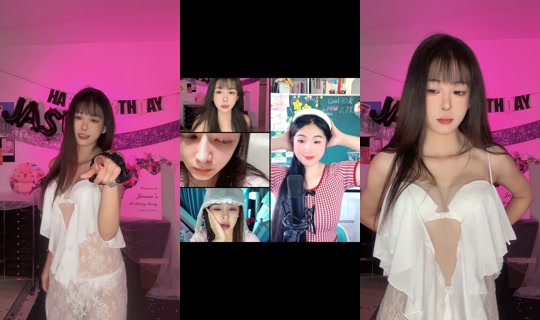 lucy20251013 TikTok Live — Aug 28, 2026, 4:59 AM