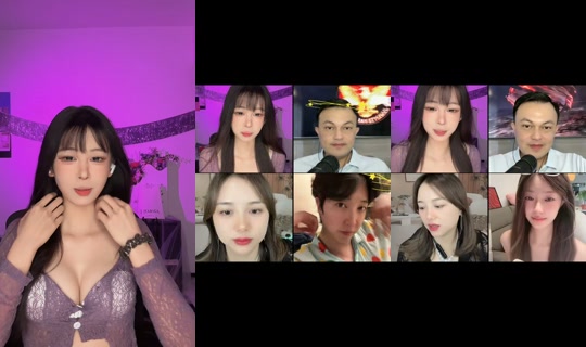 lucy20251013 TikTok Live — Aug 29, 2026, 4:04 AM