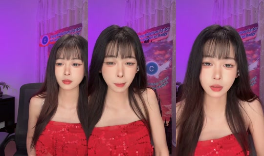 lucy20251013 TikTok Live — Sep 30, 2026, 1:24 PM