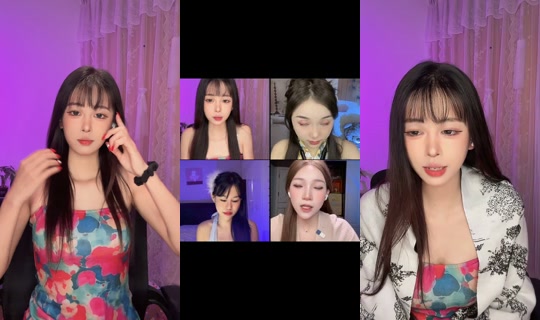 lucy20251013 TikTok Live — Oct 8, 2026, 5:18 AM
