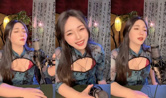 lucy288121 TikTok Live — Sep 29, 2026, 9:30 AM