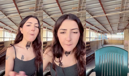 lucy_pars5500 TikTok Live — Sep 8, 2026, 2:11 PM