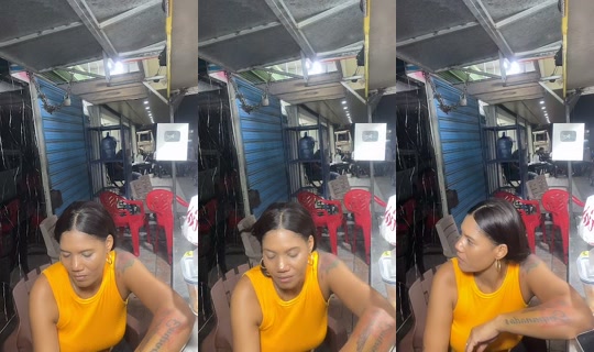 lucyaquino2605 TikTok Live — Aug 25, 2026, 2:20 AM