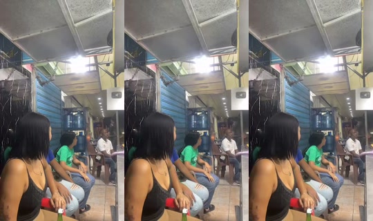 lucyaquino2605 TikTok Live — Aug 29, 2026, 1:43 AM