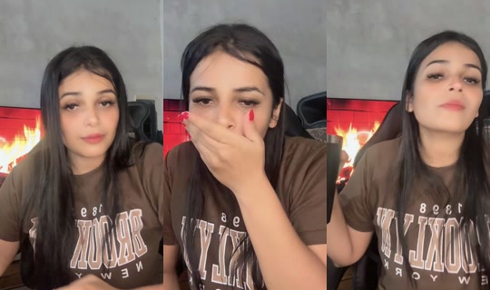 lucybadomarinsuarez TikTok Live — Oct 2, 2026, 11:51 PM