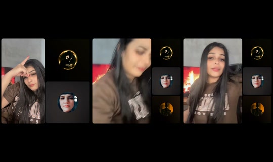 lucybadomarinsuarez TikTok Live — Oct 3, 2026, 2:02 AM