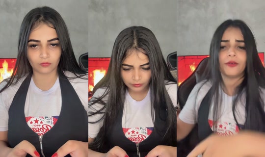 lucybadomarinsuarez TikTok Live — Oct 6, 2026, 10:47 PM