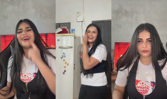 lucybadomarinsuarez TikTok Live — Oct 6, 2026, 11:38 PM