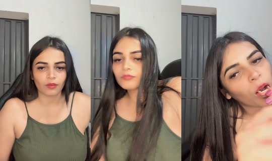 lucybadomarinsuarez TikTok Live — Oct 7, 2026, 9:57 PM