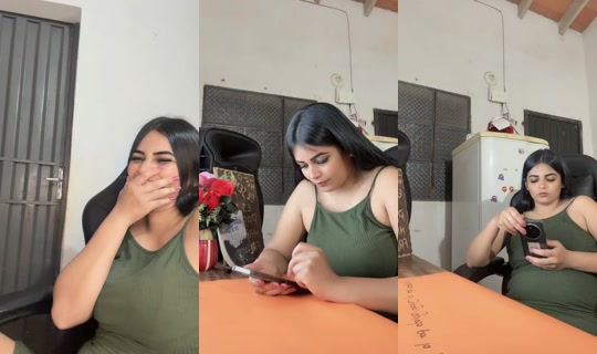 lucybadomarinsuarez TikTok Live — Oct 7, 2026, 10:48 PM