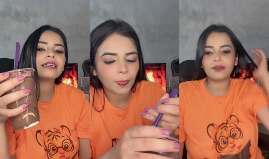 lucybadomarinsuarez TikTok Live — Oct 8, 2026, 10:11 PM