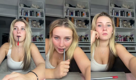 lucyellen_2 TikTok Live — Sep 23, 2026, 9:01 PM