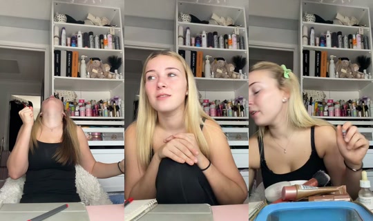 lucyellen_2 TikTok Live — Sep 24, 2026, 9:31 AM