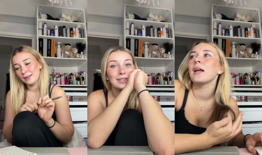 lucyellen_2 TikTok Live — Sep 24, 2026, 11:12 AM
