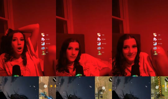 lucyeng0711 TikTok Live — Aug 29, 2026, 3:28 PM