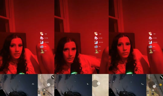 lucyeng0711 TikTok Live — Aug 29, 2026, 3:57 PM